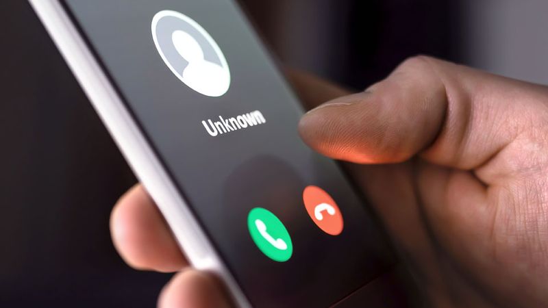 Prank Calling Random Numbers