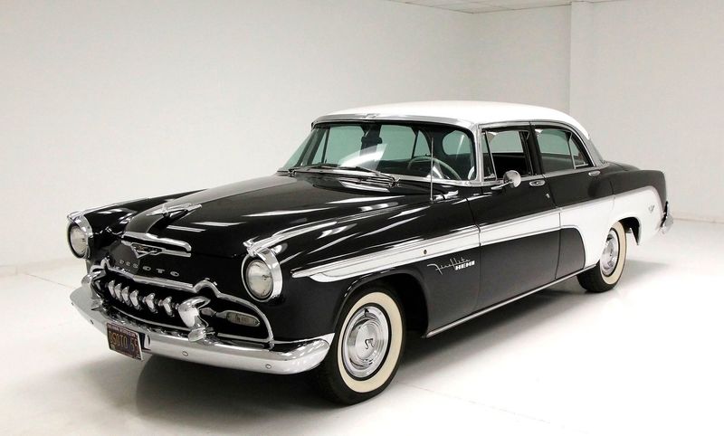 DeSoto Fireflite