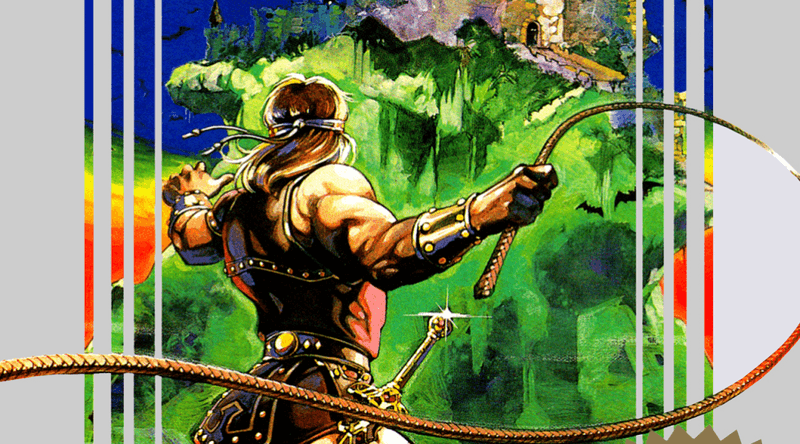 Castlevania: Whipping Vampires Into Shape