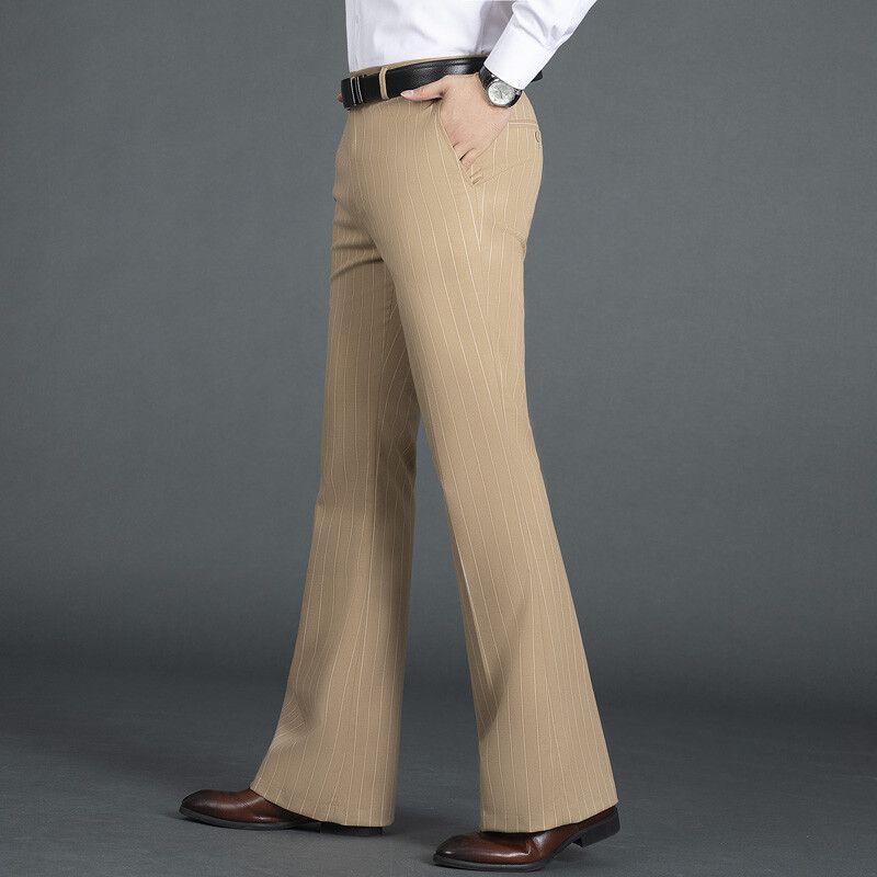 Bell-Bottom Trousers