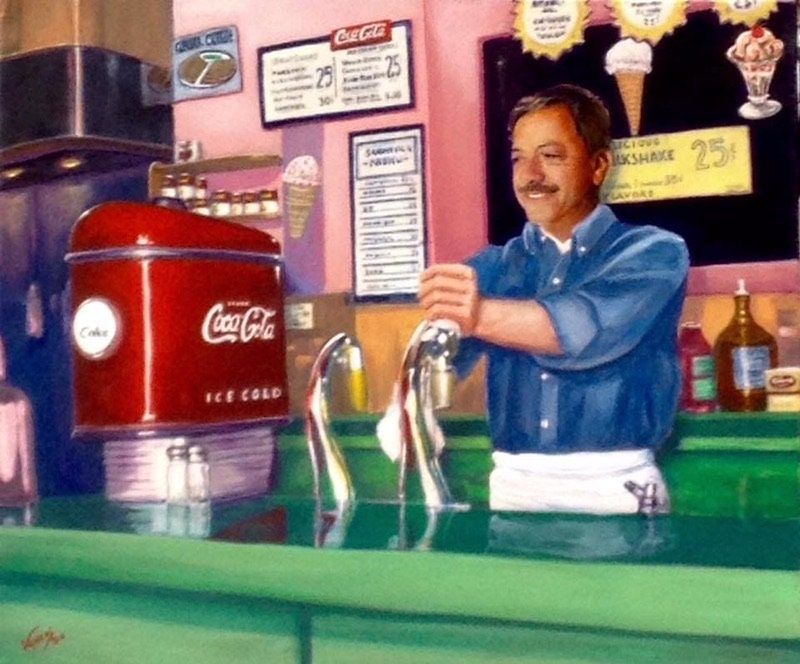 Soda Companies Battled for Teen Brand Loyalty