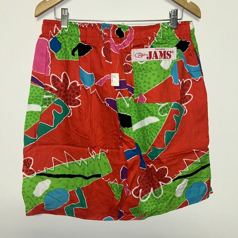 Jams Shorts