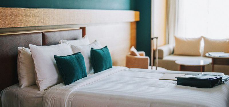 Budget-Friendly Hostels
