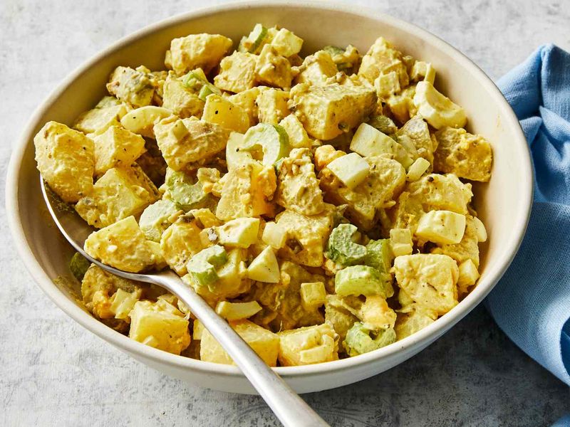 Potato Salad