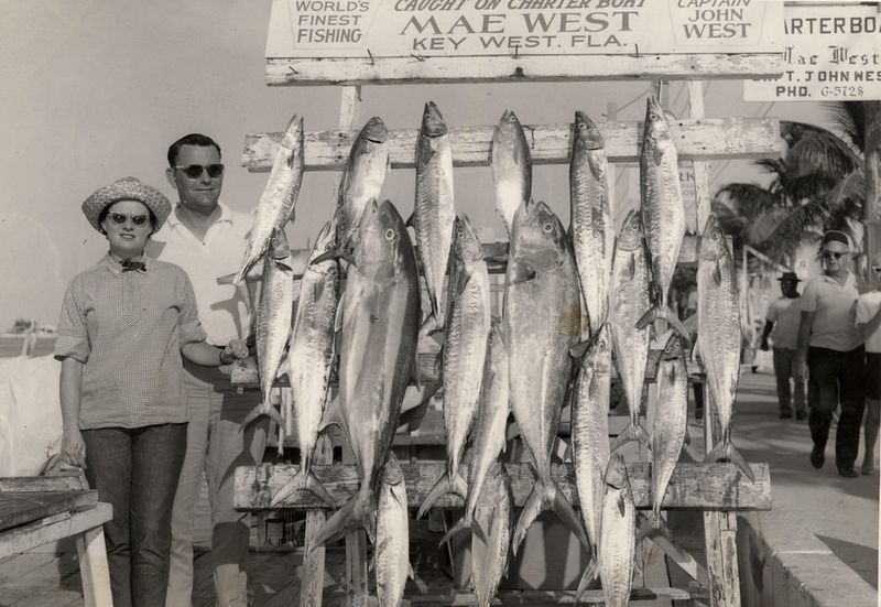 Fishing Trips