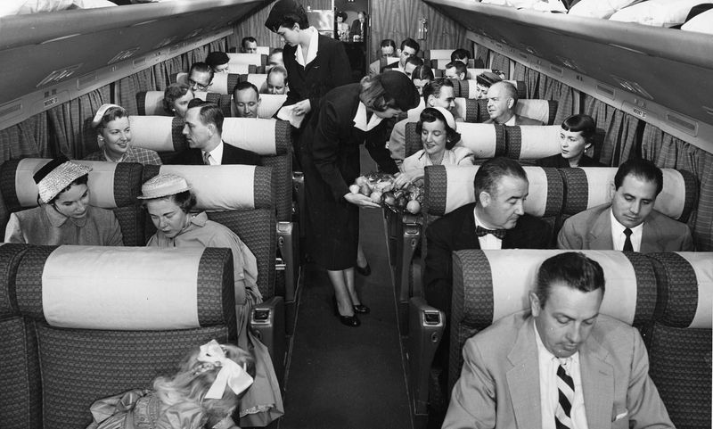 Budget Airline Discoveries