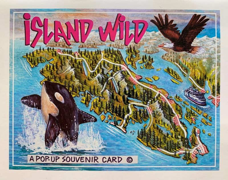Postcard Correspondence