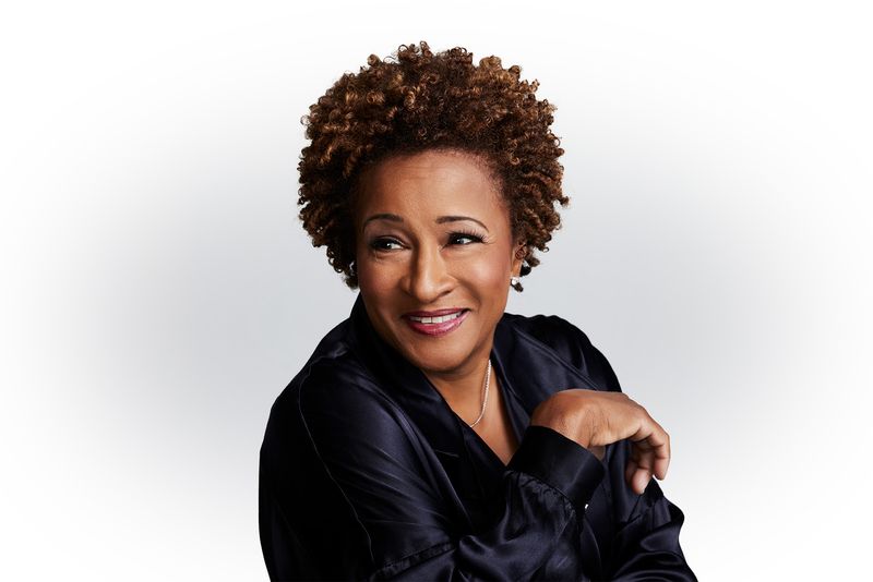 Wanda Sykes' Relationship Revelation