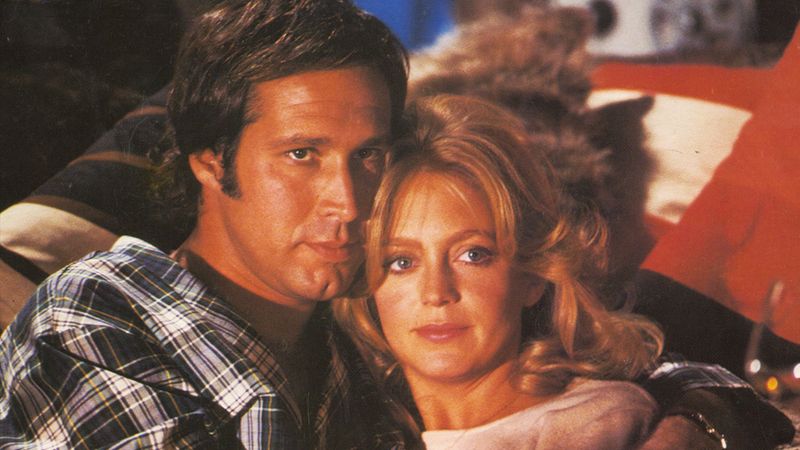 Foul Play (1978)