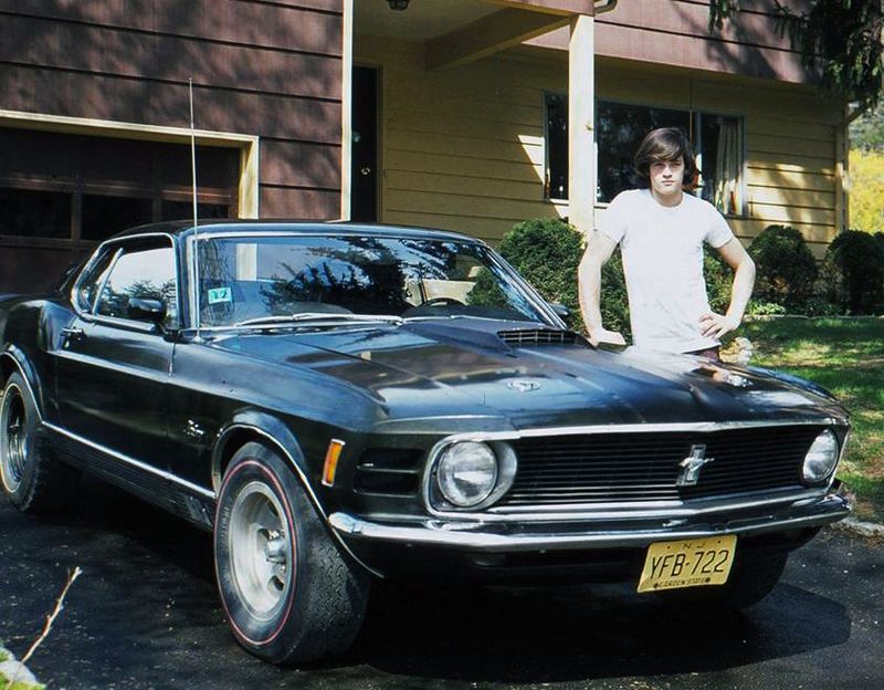 Car Manufacturers Created Youth Models
