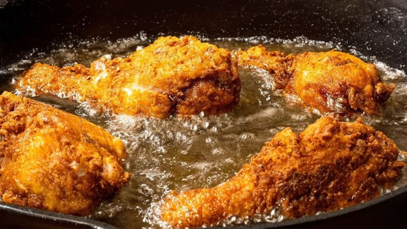 Fried Chicken