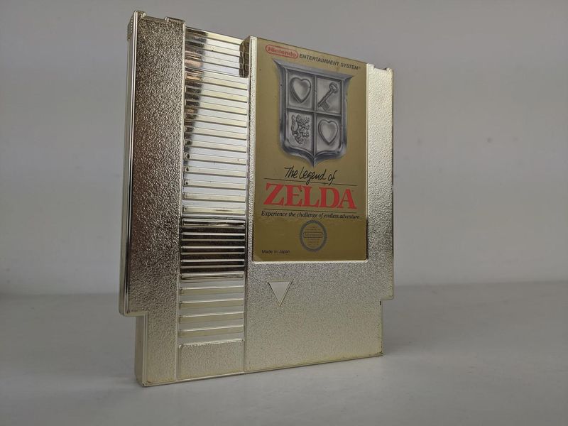 The Legend of Zelda: Adventures in Hyrule