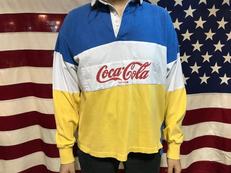Coca-Cola Clothing