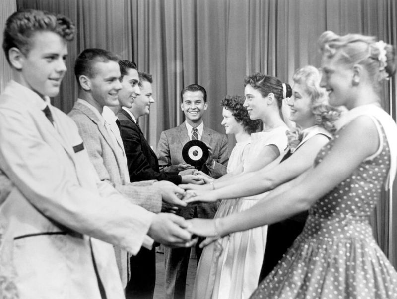 Television Shows Aimed at the High School Set