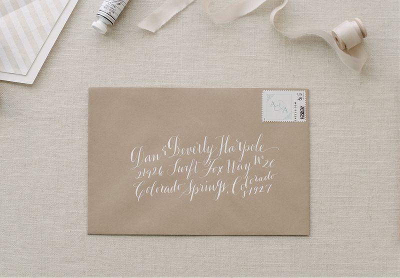 The Subtle Art of Address Etiquette