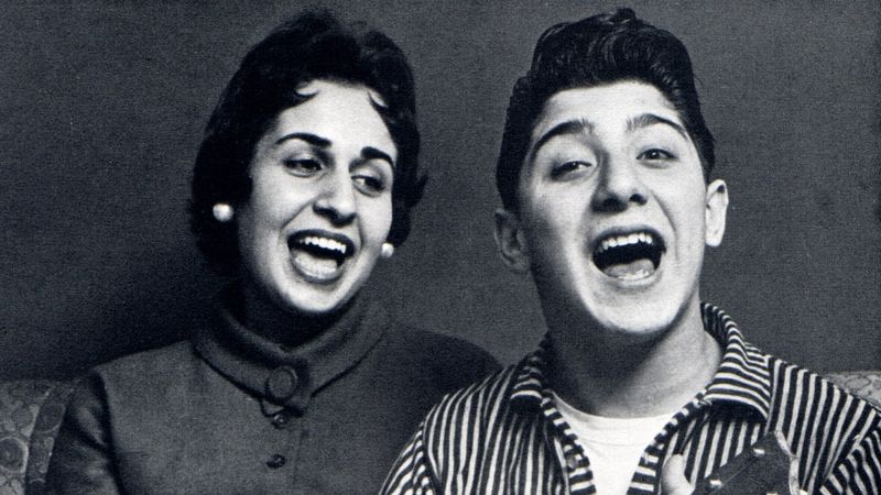 Paul Anka - Diana