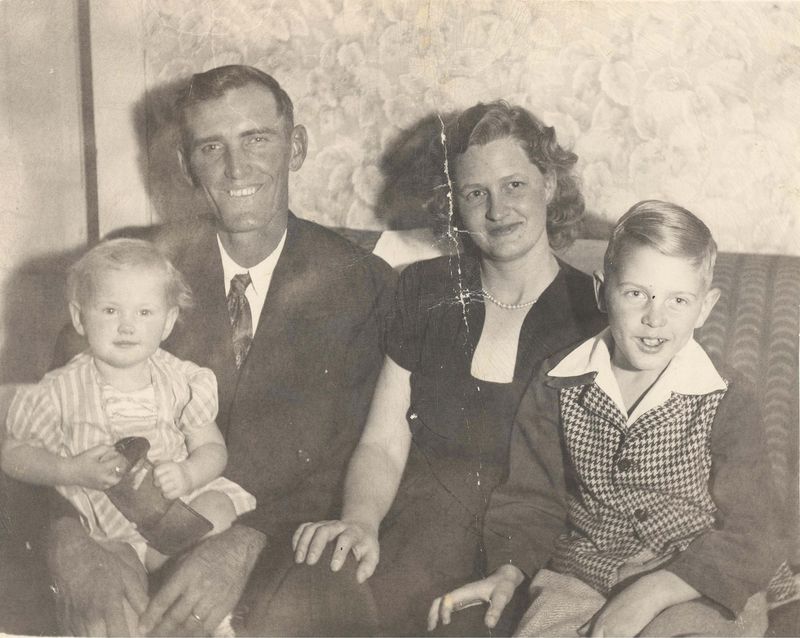 The Outdated Family Size Portrait
