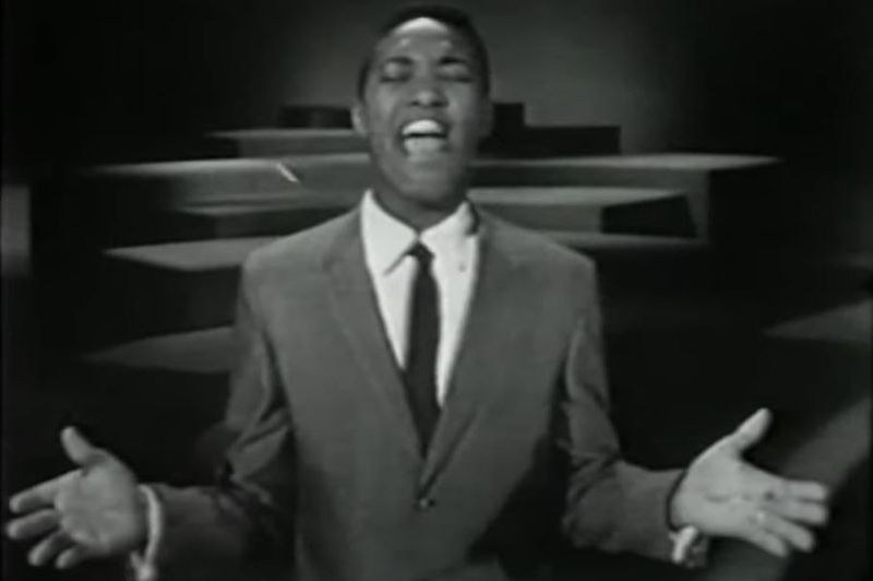 Sam Cooke - You Send Me