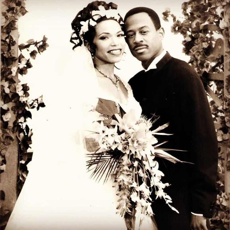 The Wedding Photo Time Machine