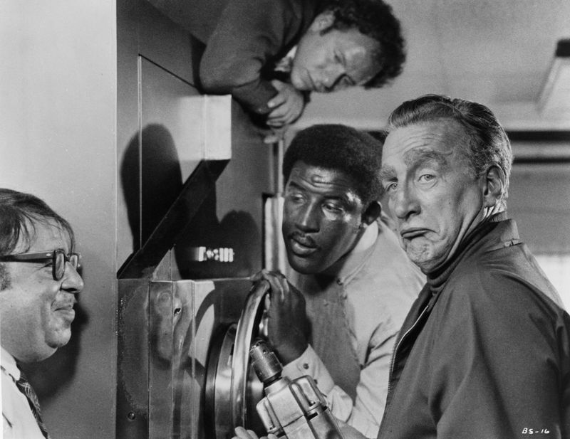 Bank Shot (1974)