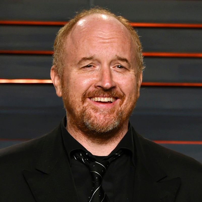 Louis C.K.'s Parenting Truth