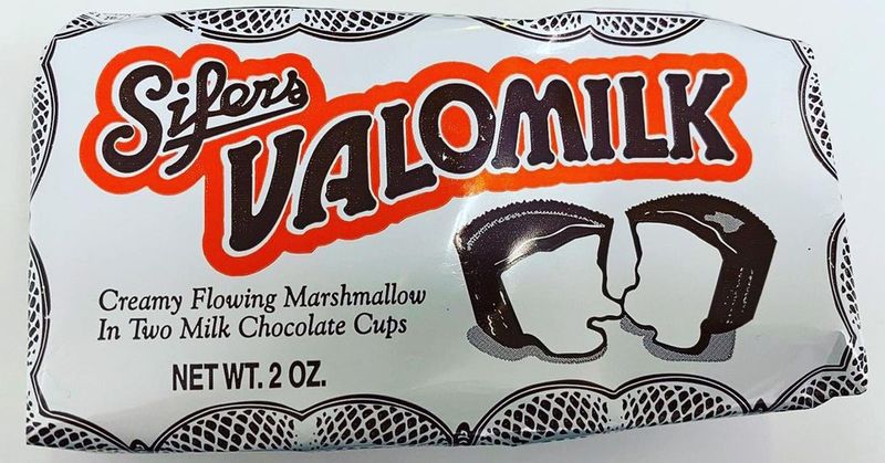 Valomilk