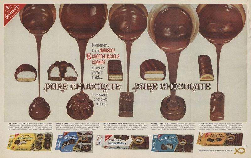 Mallomars