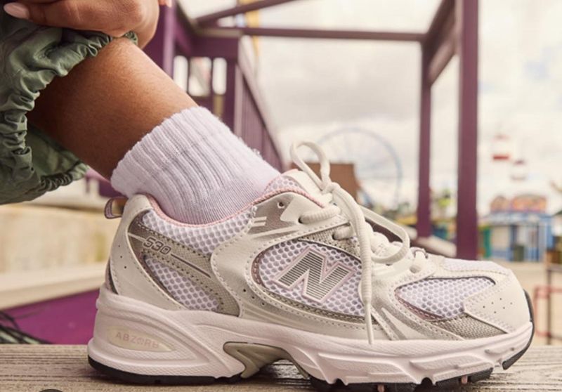 Chunky Sneakers