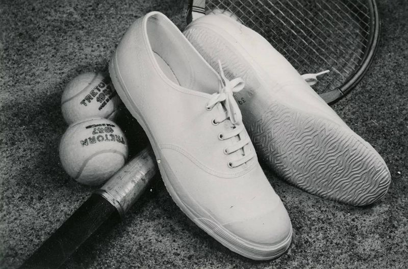Tretorn Sneakers