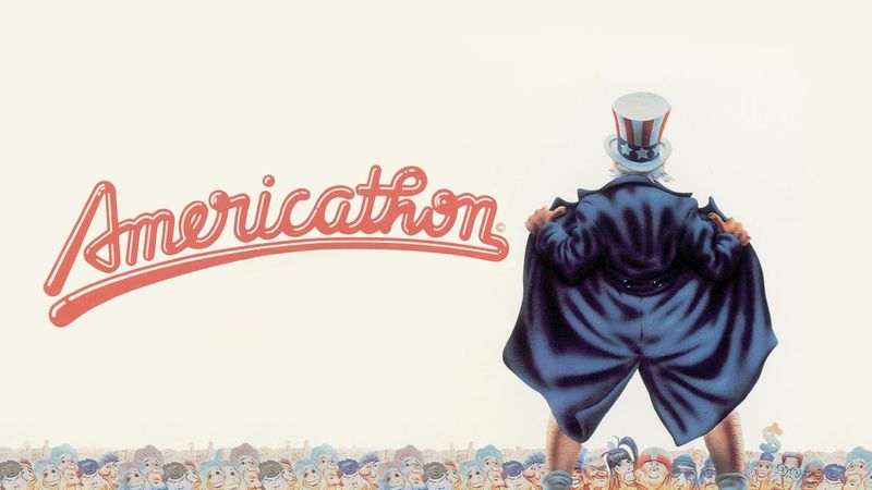Americathon (1979)