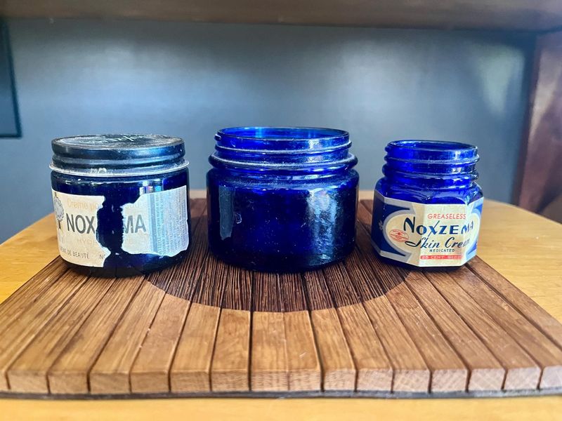 Noxzema Facial Cleanser